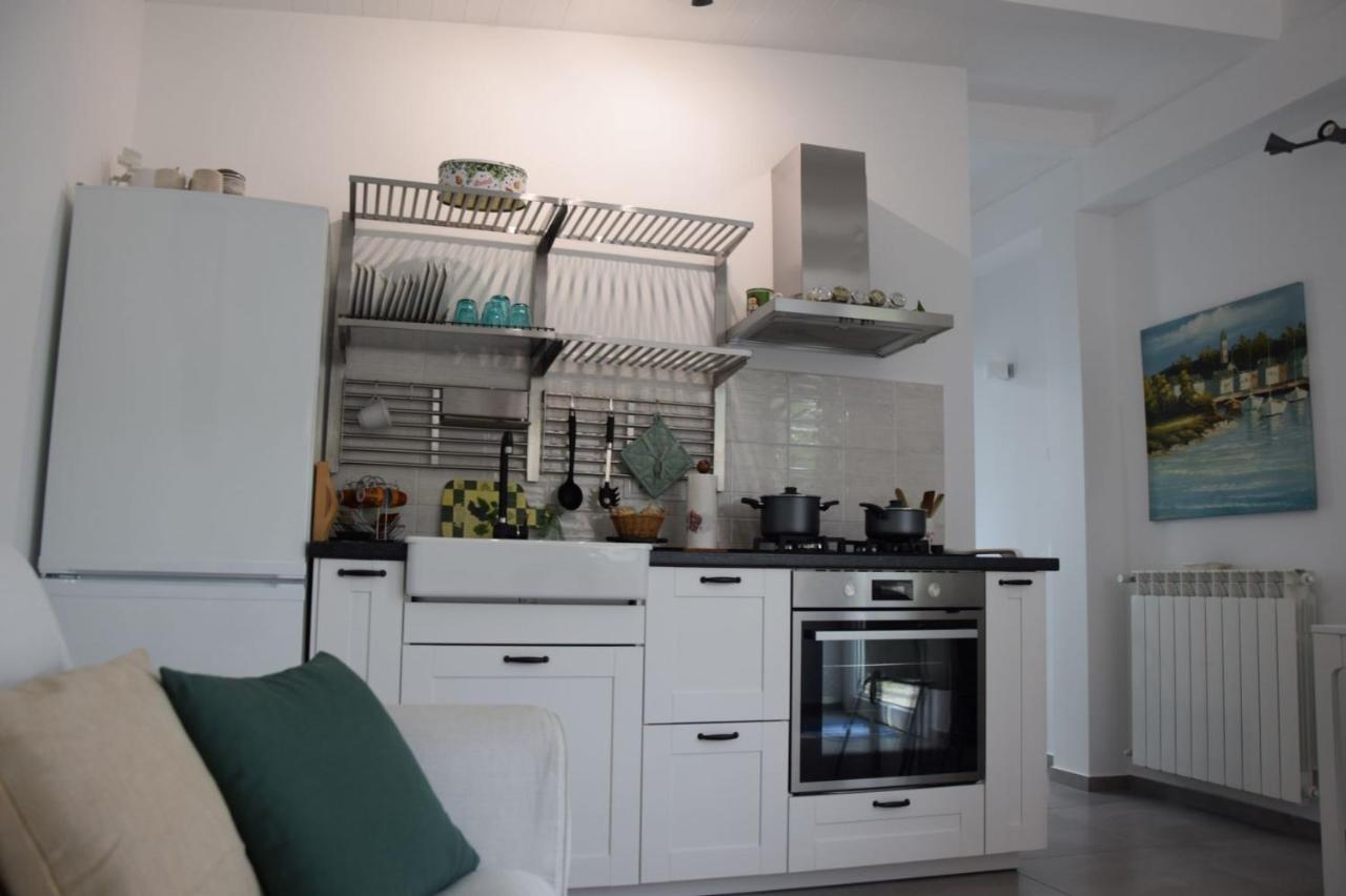 La Quintecita Villa Con Piscina Privata - Vicino Catania E Etna San Giovanni La Punta Eksteriør billede