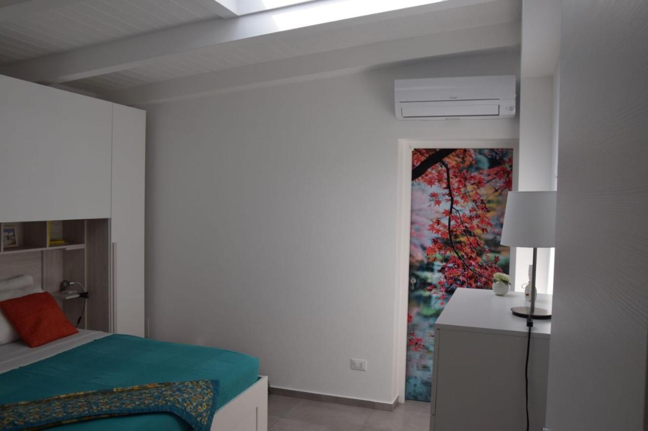 La Quintecita Villa Con Piscina Privata - Vicino Catania E Etna San Giovanni La Punta Eksteriør billede