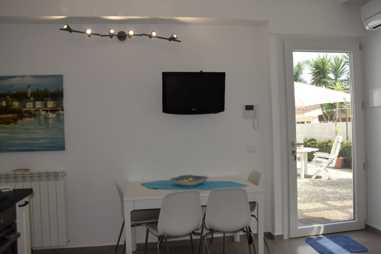 La Quintecita Villa Con Piscina Privata - Vicino Catania E Etna San Giovanni La Punta Eksteriør billede