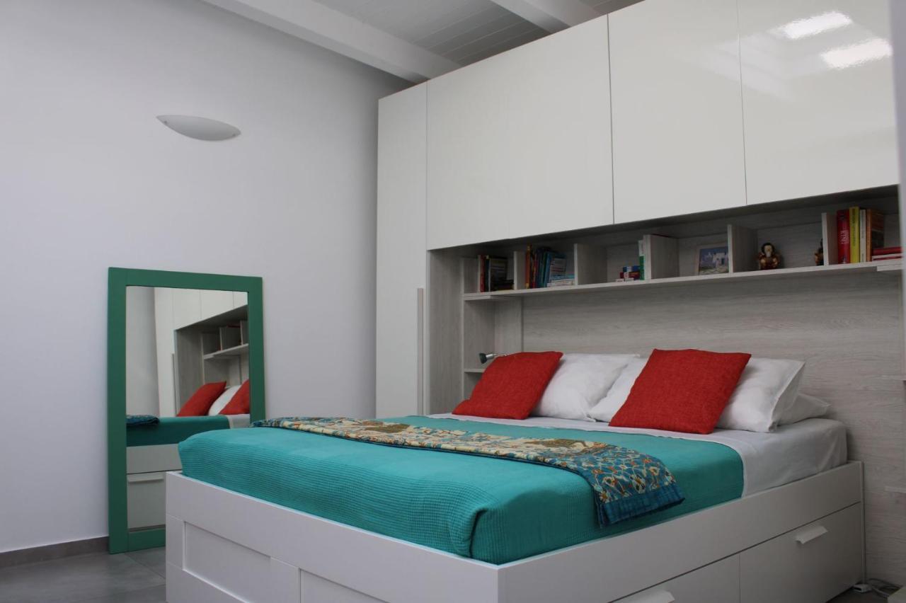 La Quintecita Villa Con Piscina Privata - Vicino Catania E Etna San Giovanni La Punta Eksteriør billede